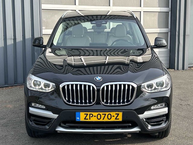Bmw - x3 - xdrive20i high ex. - car - 2019 - afbeelding 2 van  5