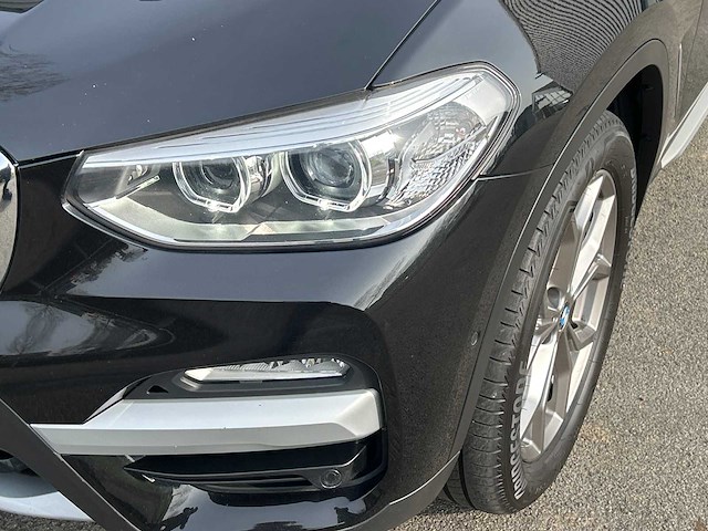 Bmw - x3 - xdrive20i high ex. - car - 2019 - afbeelding 25 van  30