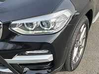 Bmw - x3 - xdrive20i high ex. - car - 2019 - afbeelding 25 van  30