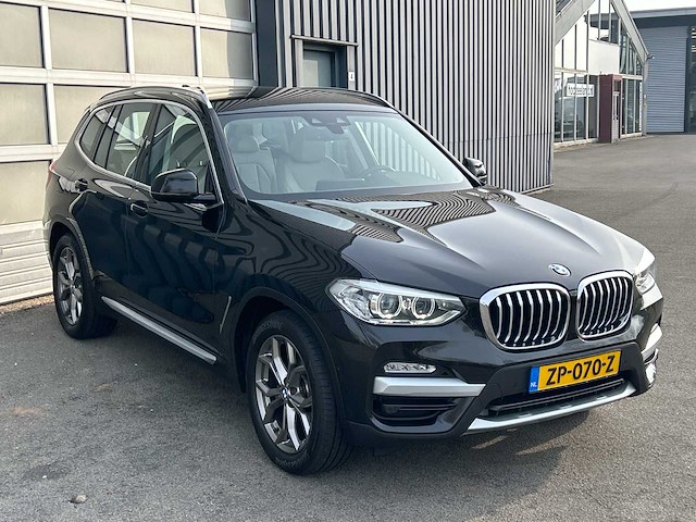 Bmw - x3 - xdrive20i high ex. - car - 2019 - afbeelding 24 van  30