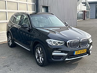 Bmw - x3 - xdrive20i high ex. - car - 2019 - afbeelding 24 van  30