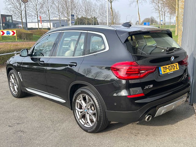 Bmw - x3 - xdrive20i high ex. - car - 2019 - afbeelding 3 van  5
