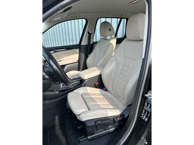 Bmw - x3 - xdrive20i high ex. - car - 2019 - afbeelding 5 van  5