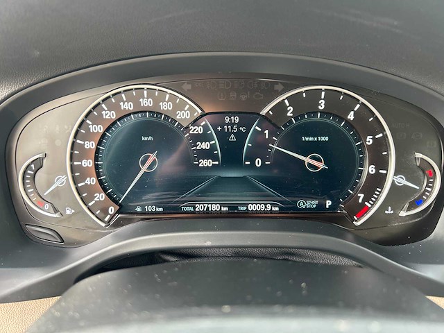 Bmw - x3 - xdrive20i high ex. - car - 2019 - afbeelding 28 van  30