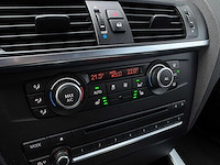 Bmw - x3 - xdrive20i high exec. - car - 2013|7-krb-11|iaw - afbeelding 10 van  30