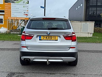 Bmw - x3 - xdrive20i high exec. - car - 2013|7-krb-11|iaw - afbeelding 18 van  30