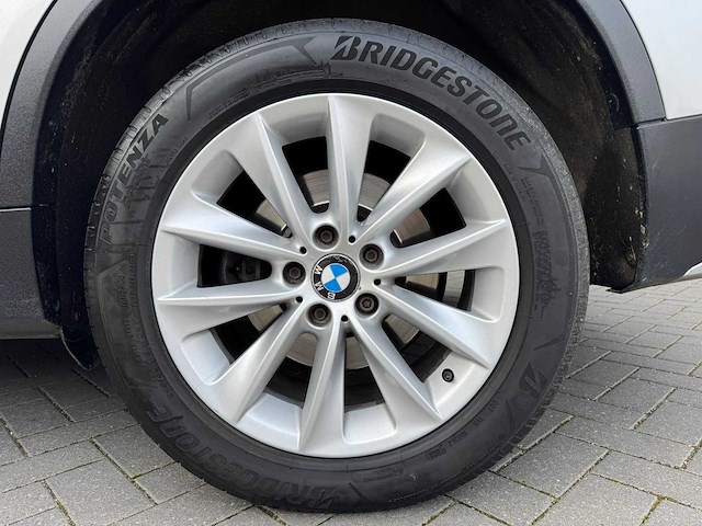 Bmw - x3 - xdrive20i high exec. - car - 2013|7-krb-11|iaw - afbeelding 12 van  30