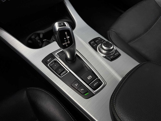 Bmw - x3 - xdrive20i high exec. - car - 2013|7-krb-11|iaw - afbeelding 9 van  30
