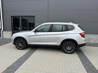 Bmw - x3 - xdrive20i high exec. - personenauto - 2013 - afbeelding 12 van  25