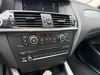 Bmw - x3 - xdrive20i high exec. - personenauto - 2013 - afbeelding 4 van  26