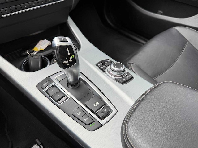 Bmw - x3 - xdrive20i high exec. - personenauto - 2013 - afbeelding 5 van  26