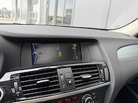 Bmw - x3 - xdrive20i high exec. - personenauto - 2013 - afbeelding 6 van  26