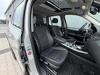 Bmw - x3 - xdrive20i high exec. - personenauto - 2013 - afbeelding 8 van  26