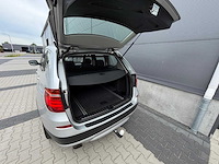 Bmw - x3 - xdrive20i high exec. - personenauto - 2013 - afbeelding 9 van  26