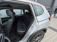 Bmw - x3 - xdrive20i high exec. - personenauto - 2013 - afbeelding 11 van  26