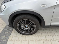 Bmw - x3 - xdrive20i high exec. - personenauto - 2013 - afbeelding 13 van  26