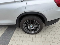 Bmw - x3 - xdrive20i high exec. - personenauto - 2013 - afbeelding 15 van  26
