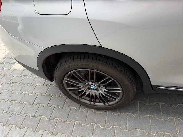 Bmw - x3 - xdrive20i high exec. - personenauto - 2013 - afbeelding 16 van  26