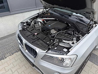 Bmw - x3 - xdrive20i high exec. - personenauto - 2013 - afbeelding 18 van  26