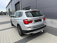 Bmw - x3 - xdrive20i high exec. - personenauto - 2013 - afbeelding 20 van  26