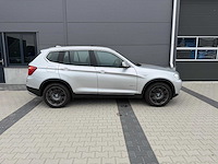 Bmw - x3 - xdrive20i high exec. - personenauto - 2013 - afbeelding 21 van  26