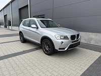 Bmw - x3 - xdrive20i high exec. - personenauto - 2013 - afbeelding 22 van  26