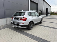 Bmw - x3 - xdrive20i high exec. - personenauto - 2013 - afbeelding 23 van  26