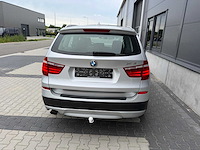 Bmw - x3 - xdrive20i high exec. - personenauto - 2013 - afbeelding 25 van  26