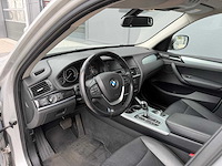 Bmw - x3 - xdrive20i high exec. - personenauto - 2013 - afbeelding 26 van  26