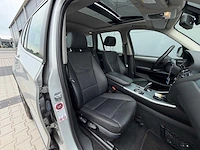 Bmw - x3 - xdrive20i high exec. - personenauto - 2013 - afbeelding 8 van  26