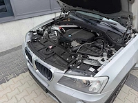 Bmw - x3 - xdrive20i high exec. - personenauto - 2013 - afbeelding 18 van  26