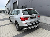 Bmw - x3 - xdrive20i high exec. - personenauto - 2013 - afbeelding 20 van  26