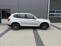 Bmw - x3 - xdrive20i high exec. - personenauto - 2013 - afbeelding 21 van  26