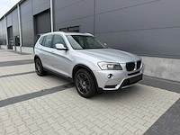 Bmw - x3 - xdrive20i high exec. - personenauto - 2013 - afbeelding 22 van  26