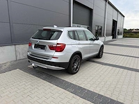 Bmw - x3 - xdrive20i high exec. - personenauto - 2013 - afbeelding 23 van  26