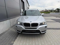 Bmw - x3 - xdrive20i high exec. - personenauto - 2013 - afbeelding 24 van  26