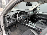 Bmw - x3 - xdrive20i high exec. - personenauto - 2013 - afbeelding 26 van  26