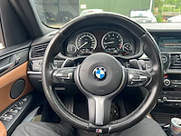 Bmw - x3 - xdrive28i cent hi.ex - bmw x5 - 2016 - afbeelding 1 van  4