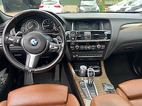 Bmw - x3 - xdrive28i cent hi.ex - bmw x5 - 2016 - afbeelding 4 van  4