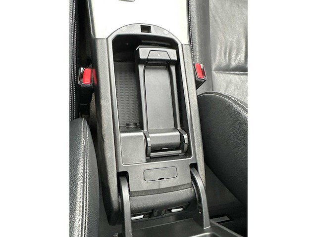 Bmw - x3 - xdrive28i high exec. - car - 2011 - afbeelding 4 van  30