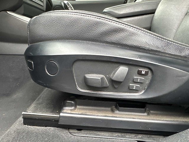 Bmw - x3 - xdrive28i high exec. - car - 2011 - afbeelding 5 van  30