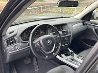 Bmw - x3 - xdrive28i high exec. - car - 2011 - afbeelding 6 van  30