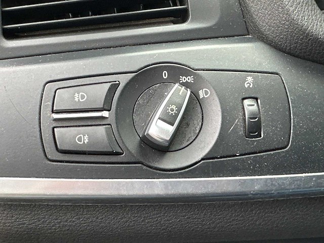 Bmw - x3 - xdrive28i high exec. - car - 2011 - afbeelding 7 van  30