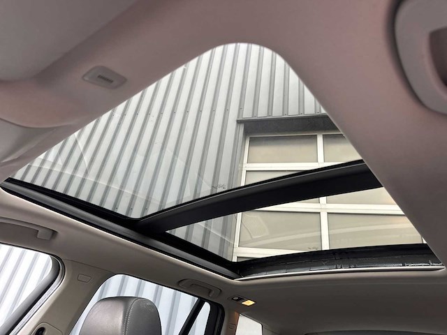 Bmw - x3 - xdrive28i high exec. - car - 2011 - afbeelding 10 van  30