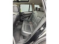 Bmw - x3 - xdrive28i high exec. - car - 2011 - afbeelding 11 van  30