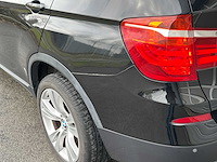 Bmw - x3 - xdrive28i high exec. - car - 2011 - afbeelding 15 van  30