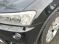 Bmw - x3 - xdrive28i high exec. - car - 2011 - afbeelding 16 van  30