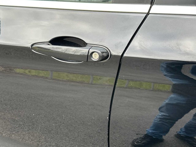 Bmw - x3 - xdrive28i high exec. - car - 2011 - afbeelding 20 van  30