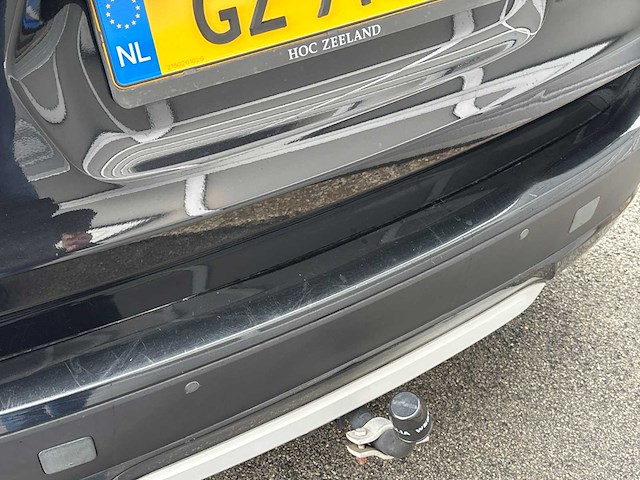 Bmw - x3 - xdrive28i high exec. - car - 2011 - afbeelding 21 van  30