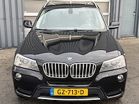 Bmw - x3 - xdrive28i high exec. - car - 2011 - afbeelding 12 van  30